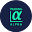 Trading Alpha Icon