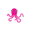Socktopus Ink Icon