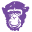 Purple Monkey Garage Icon
