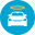 Carvana Icon