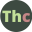 Thc Hemp Spot Icon