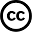 Creative Commons Icon