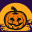 Halloween-us Icon