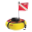 Brownie's Third Lung Icon