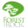 Forest Rock Qigong Icon