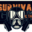 Defend Survive Prepare Icon
