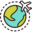 Trip School Icon