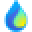 Themes Rain Icon