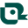 Teal HQ Icon