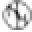 Nice & Healthy Fitness Icon