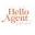 Hello Agent Icon