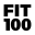 FIT 100 Icon