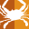 Harbour House Crabs Icon