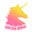Unicorn Brand Icon