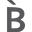 Bouclème US Icon