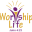 Worship-Life Icon