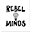Rebel Minds Icon