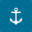 Atlantic Anchor Icon