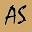 Atlas Star Records Icon