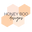 Honey Boo Designs Icon