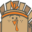 Turkey Day Run Icon