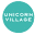 Unicorn Village Icon