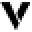 Vintage Leather Gear Icon