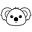 KokoKoala Icon