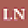 Lie-nielsen.com Icon