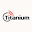 Titaniumllc Icon