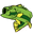 Cast-A-Way Game Icon