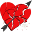 Breakup Recovery Action Plan Icon