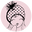 French Knot Icon