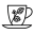 Healing Teacup Icon