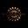 Blk Sunflower Icon
