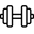 Ape Born Fitness Icon