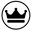 Art Crown Icon