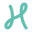 HankyBook Icon