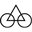 Belsize Bike Icon
