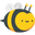 beetail Icon
