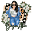 Bayou Attire Icon