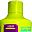 Buiced Liquid Multivitamin Icon