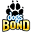 Dogs Bond Game Icon