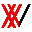 Hashtag Vizewls Icon