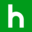 Hippo Insurance Icon