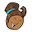 Hip Heads Icon