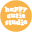 Happy Cutie Studio Icon