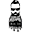 Arrogant Rich Urban Beard Brand Icon