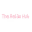 The Relaxhub Icon
