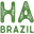 Handmade Art Brazil Icon